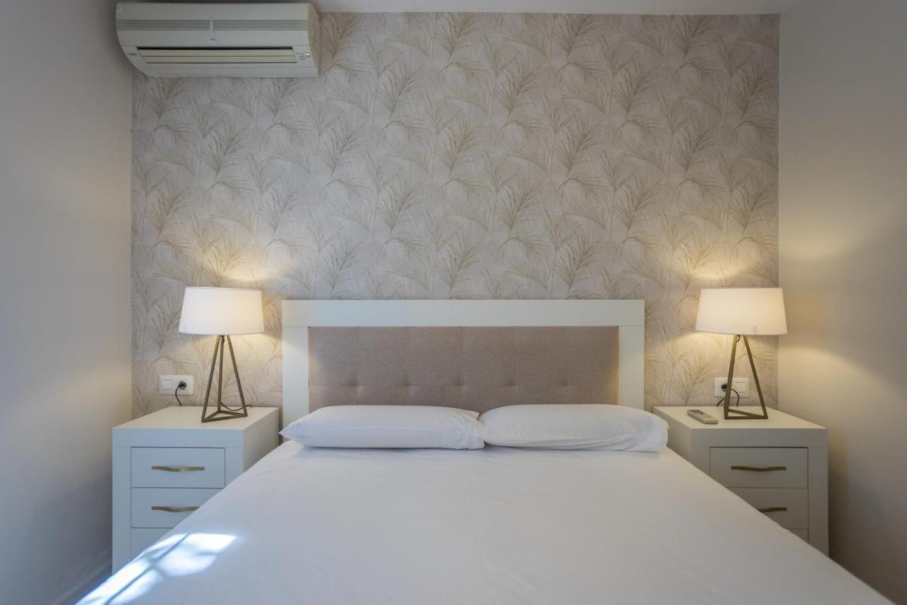 Lightbooking Tunos 73 Maspalomas Gran Jardin Y Barbacoa Экстерьер фото